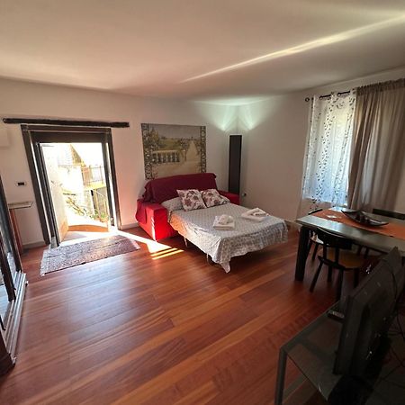 B&B La Torre Trentinara Extérieur photo