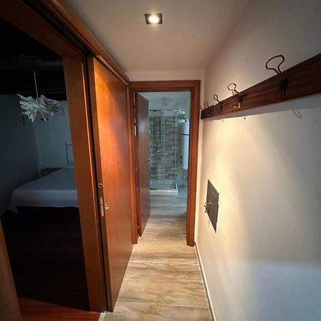 B&B La Torre Trentinara Extérieur photo