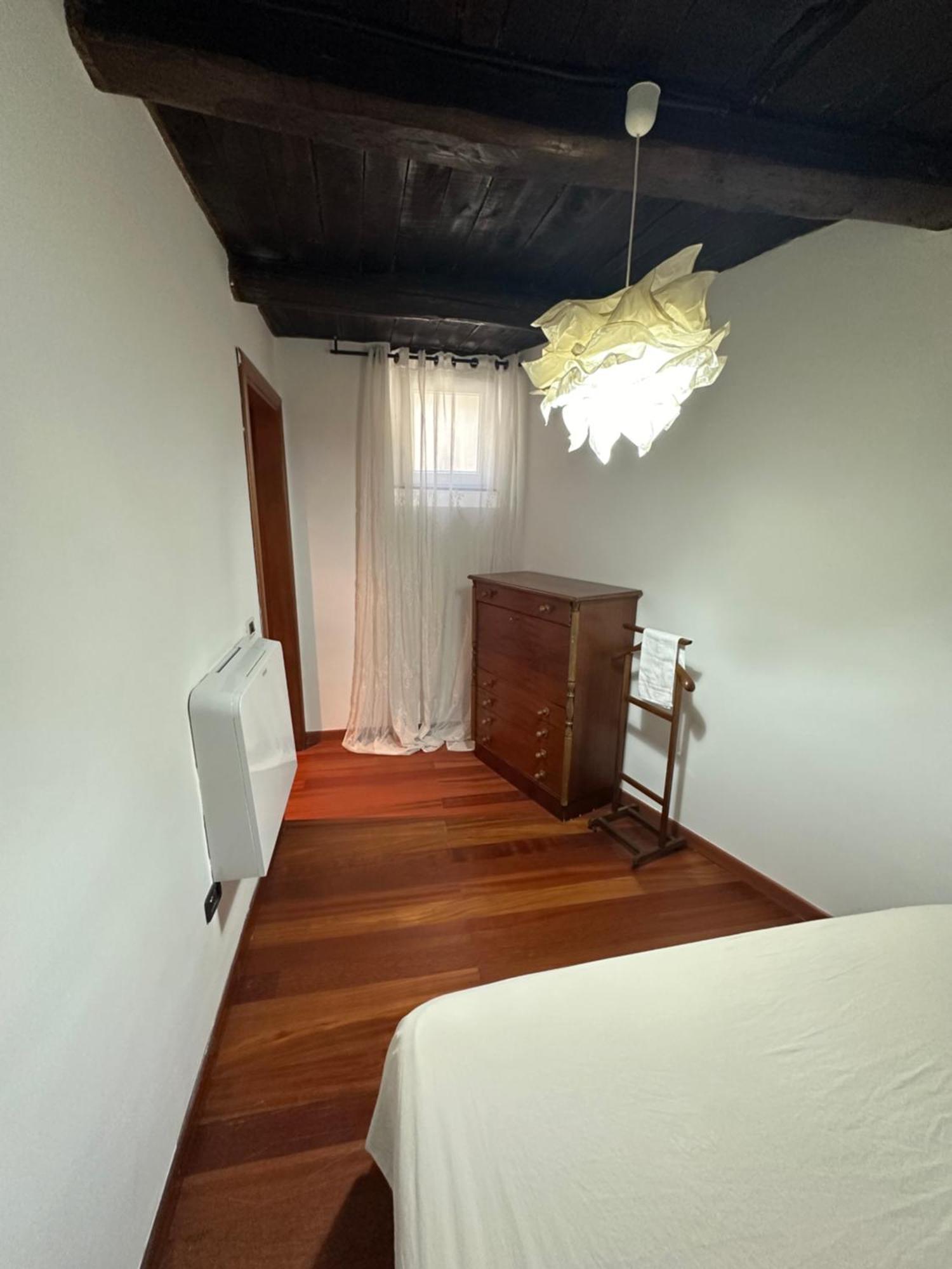 B&B La Torre Trentinara Extérieur photo