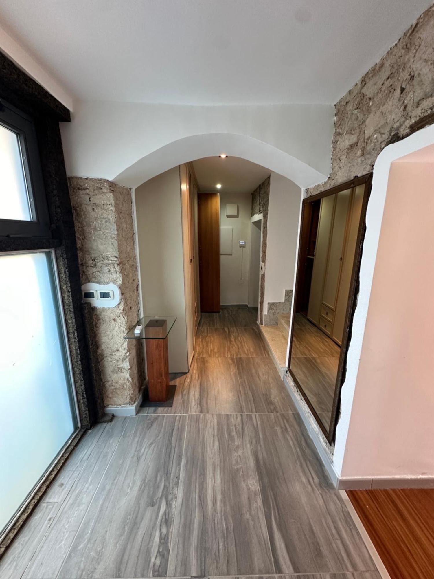B&B La Torre Trentinara Extérieur photo