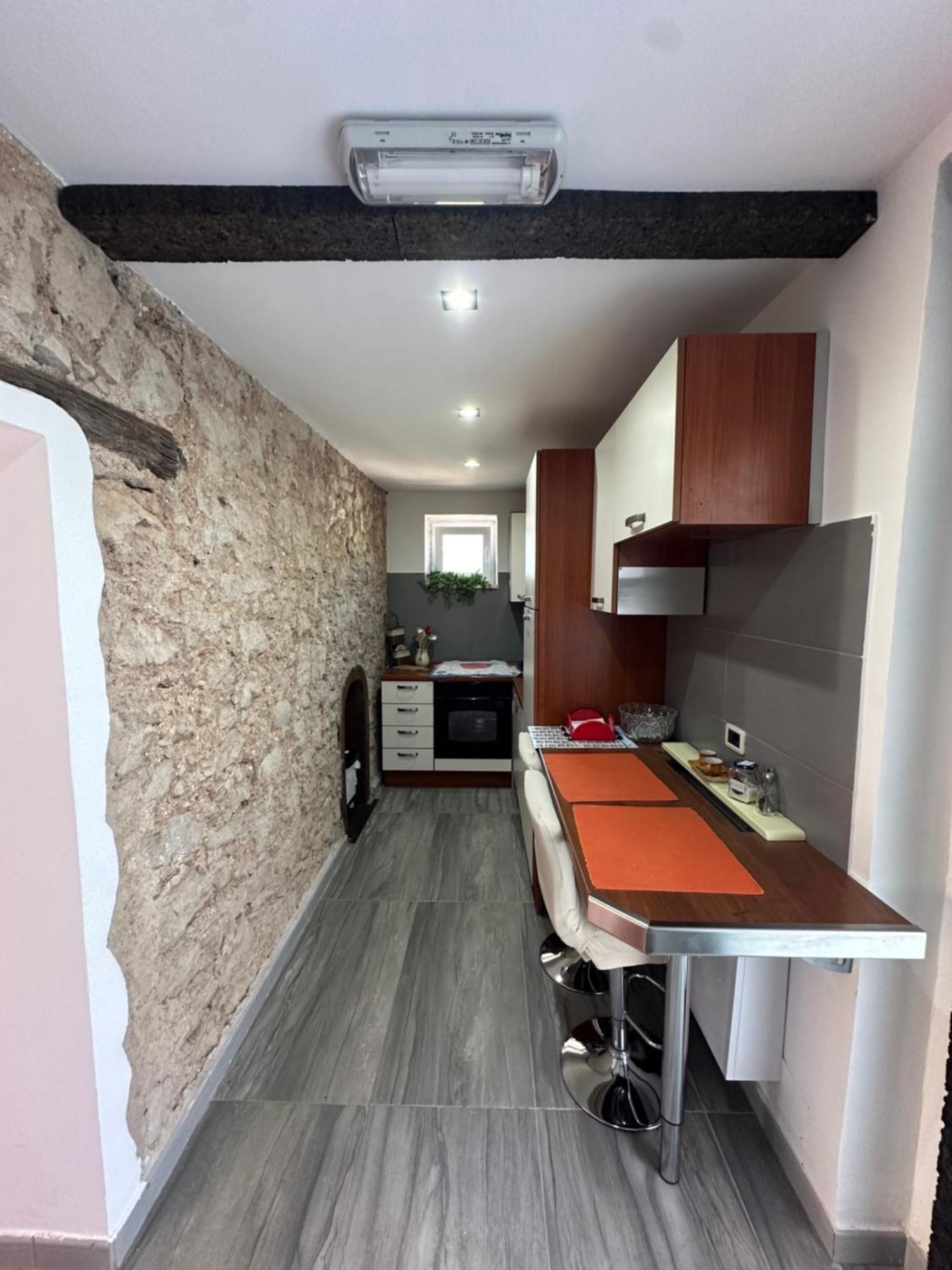B&B La Torre Trentinara Extérieur photo