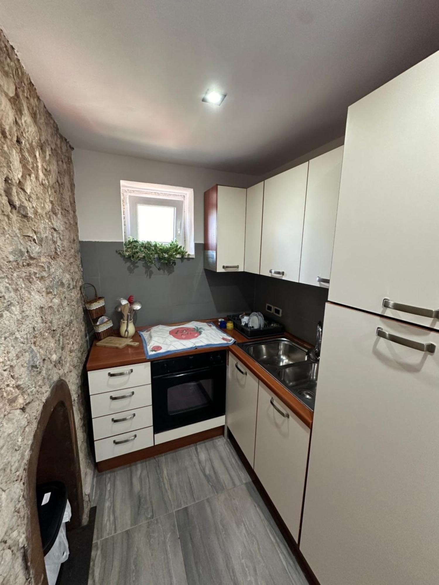 B&B La Torre Trentinara Extérieur photo