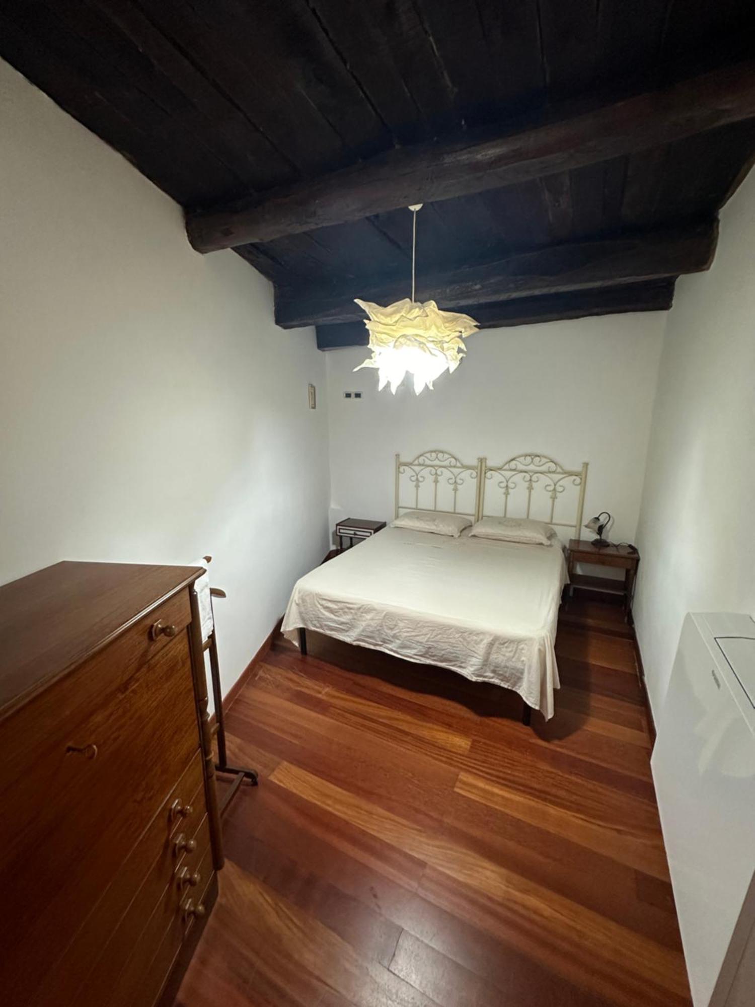B&B La Torre Trentinara Extérieur photo
